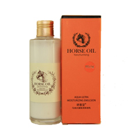 Yanchuntang Horse oil aqua ultra moisturizing emulsion 120 ml. Thailand
