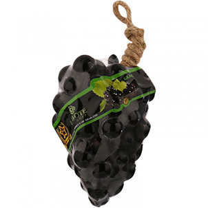 Grape natural soap 100 gr. Thailand