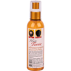 Тайский тоник для роста волос Genive Hair Tonic 120 мл. ТОНИК ГЕНИВЕ ИЗ ТАЙ